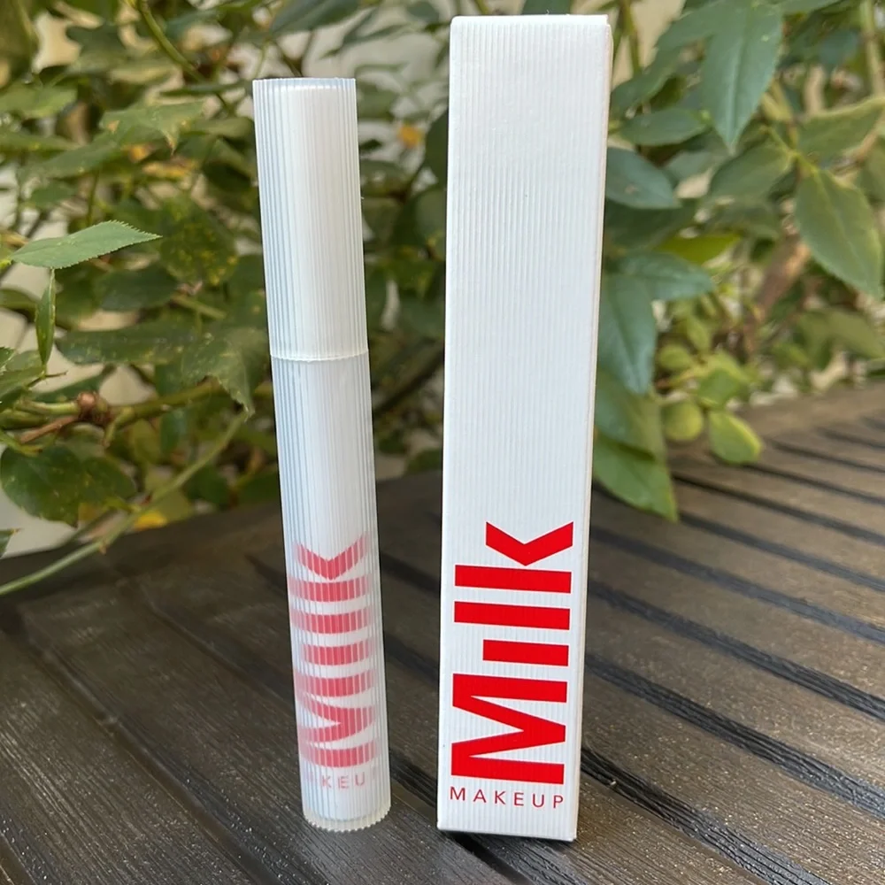 Milk Makeup - Rise Mascara - Lift + Length + Volume